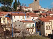 Serralongue Vente Appartement 66