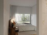 Serralves Apartamento com 1 quarto 53m² Lordelo do Ouro...