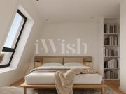 Serralves Apartamento com 3 quartos