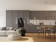 Serralves Apartamento com 3 quartos 95m² Lordelo do Ouro...