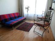 Serrano Metro Universidad De Chile 8