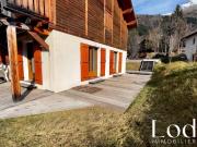 SERRE CHEVALIER 1500 PETIT HAMEAU LUMINEUX T3 TERRASSE J