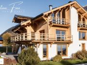 SERRE CHEVALIER LE MONETIER LES BAINS Chalet des Agneaux