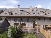 SERRE CHEVALIER PROCHE BRIANCON Appartement d'exception
