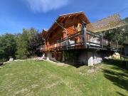 SERRE CHEVALIER SAINT CHAFFREY Chalet de 2019