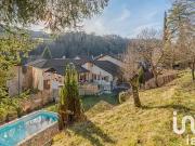 Serre Nerpol 38470 Achat / Vente maison 10 pièces t10...