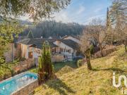 Serre Nerpol Vente Maison 38