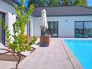 Serres Morlaàs 64160 Achat / Vente maison 5 pièces t5...