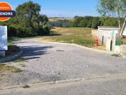 Serres Sainte Marie Vente Terrain 64