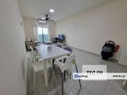 Seruling Apartment