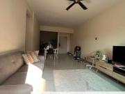 Seruling Apartment