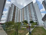 Seruling Apartment RSKU Bandar Bukit Raja