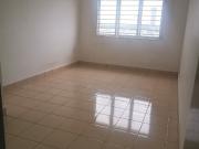 Serunai Apartment High Floor unit with 2 Carpark Space...