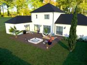 Servaville Salmonville 76116 Programme neuf maison neuf...