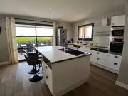 Servian 34290 Achat / Vente maison 5 pièces t5 piscine...