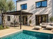 Servian 34290 Programme neuf maison neuf à vendre 4 pièces