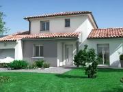 Servian 34290 Programme neuf maison neuf à vendre 6 pièces