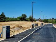 Servian Vente Terrain 34