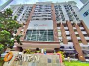 Service Apartment
