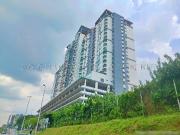 Service Apartment