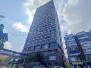 Service Apartment, Corner Lot