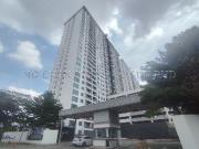 Service Apartment, Corner Lot