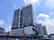 Service Apartment, End Lot