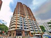 Service Apartment, Intermediate