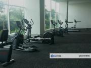 Service Residence for rent