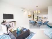 Service Suites @ Pavilion Embassy, Keramat