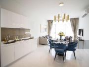 Service Suites @ Pavilion Embassy, Keramat