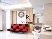 Service Suites residential Oceanus Mall Pelagos Designer...