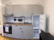 Service Wohnung in Sellin 1 Raum