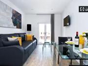 Serviced 1 Bedroom Apartment for rent in Deptford, London