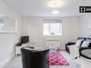 Serviced 1 Bedroom Apartment for rent in Kingston, London