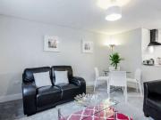 Serviced 1 Bedroom Apartment for rent in Kingston, London
