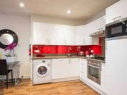 Serviced 1 Bedroom Apartment for rent in Notting Hill