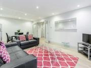 Serviced 1 Bedroom Apartment for rent in Richmond, London