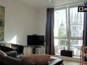 Serviced 1 Bedroom Apartment for rent in St Paul's,...