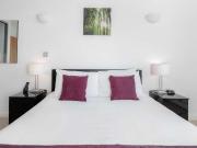Serviced 1 Bedroom Apartment for rent in Wimbledon, London