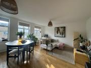 Serviced 1 Bedroom Apartment in Battersea