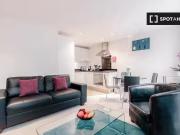 Serviced 2 Bedroom Apartment for rent in Epsom, London