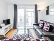 Serviced 2 Bedroom Apartment for rent in Guildford, London