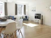 2 bedroom flat for rent in Billingsgate, London