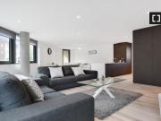 Serviced 2 Bedroom Apartment to rent in Hoxton, London