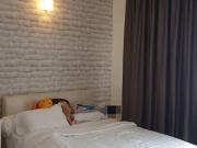 Serviced Apartment 1,000sqft 12th Floor 2 Bedrooms 2...