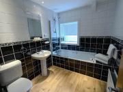 Serviced Apartment, 1 Stag Lodge Apartments, Cultra,...