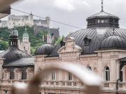 Serviced Apartment | Exklusive Lage | Einzigartiger...