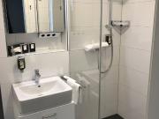 Serviced apartment in central Heilbronn, Heilbronn...