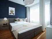 Serviced Apartment in Frankfurt Europaviertel L